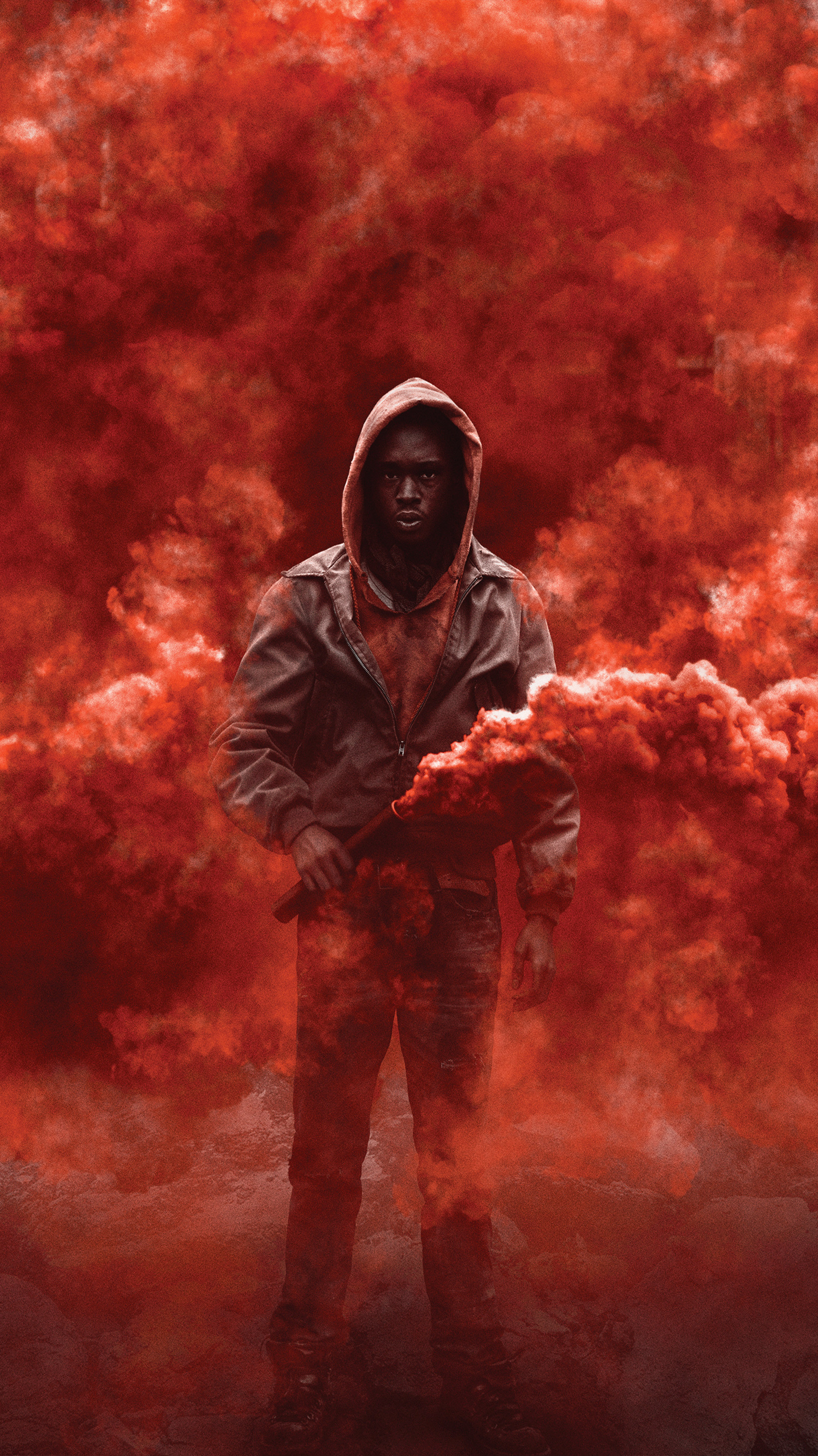 Download Best Quality Captive State 2019 4K UHD Mobile Wallpaper