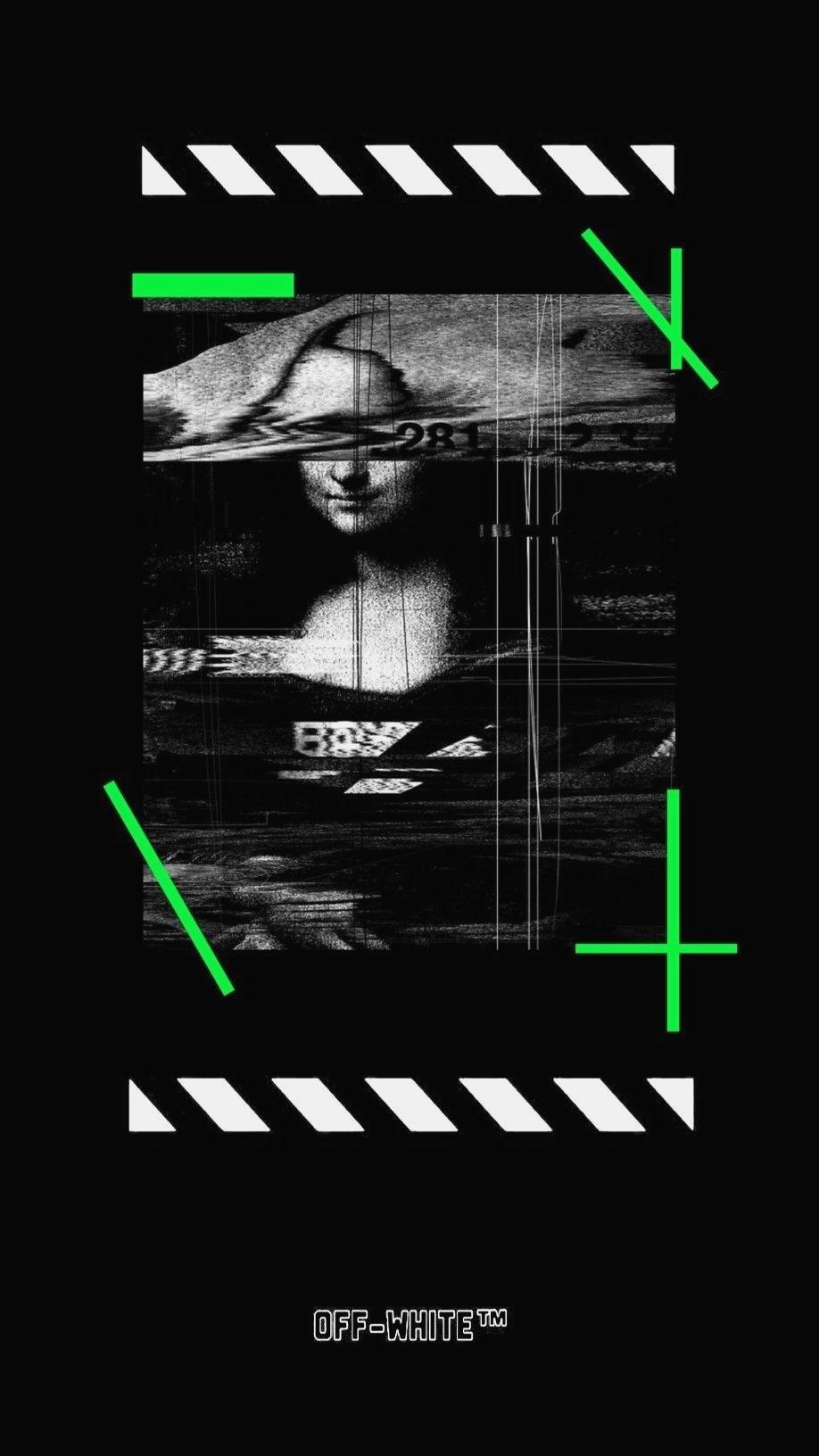 44+ Off White Iphone 11 Pro Max Wallpaper