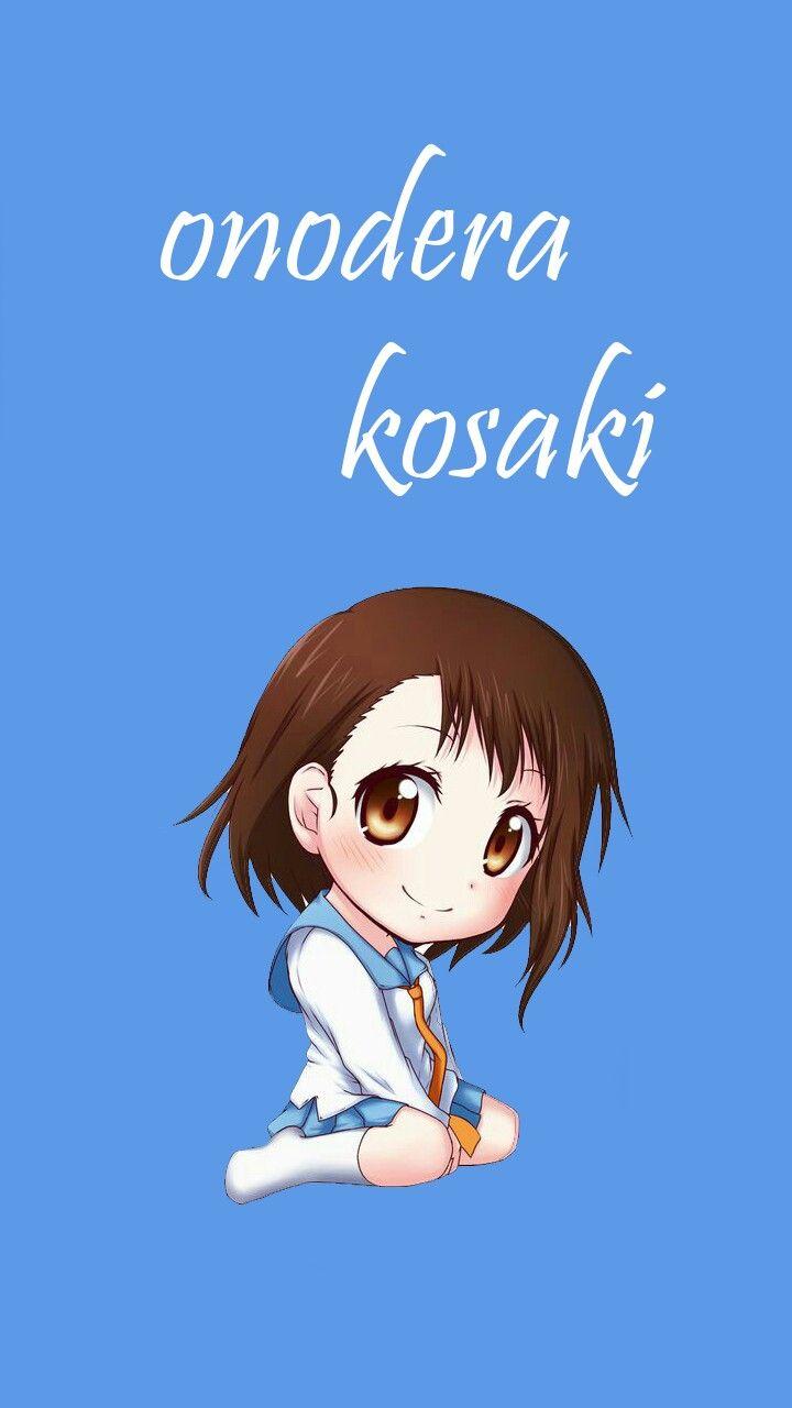 Onodera Kosaki Wallpaper For Android Free