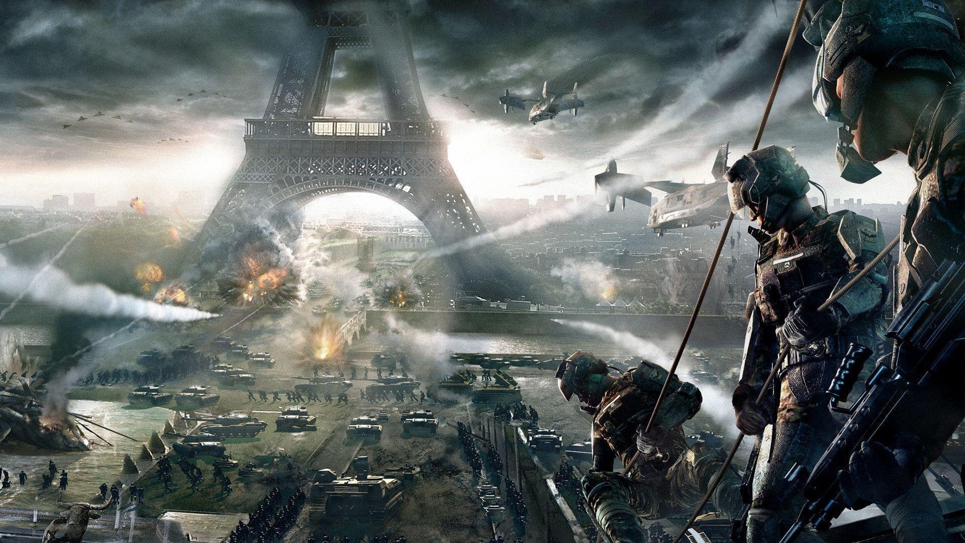 Call of Duty Modern Warfare 3 Wallpaper Free Call of Duty Modern Warfare 3 Background