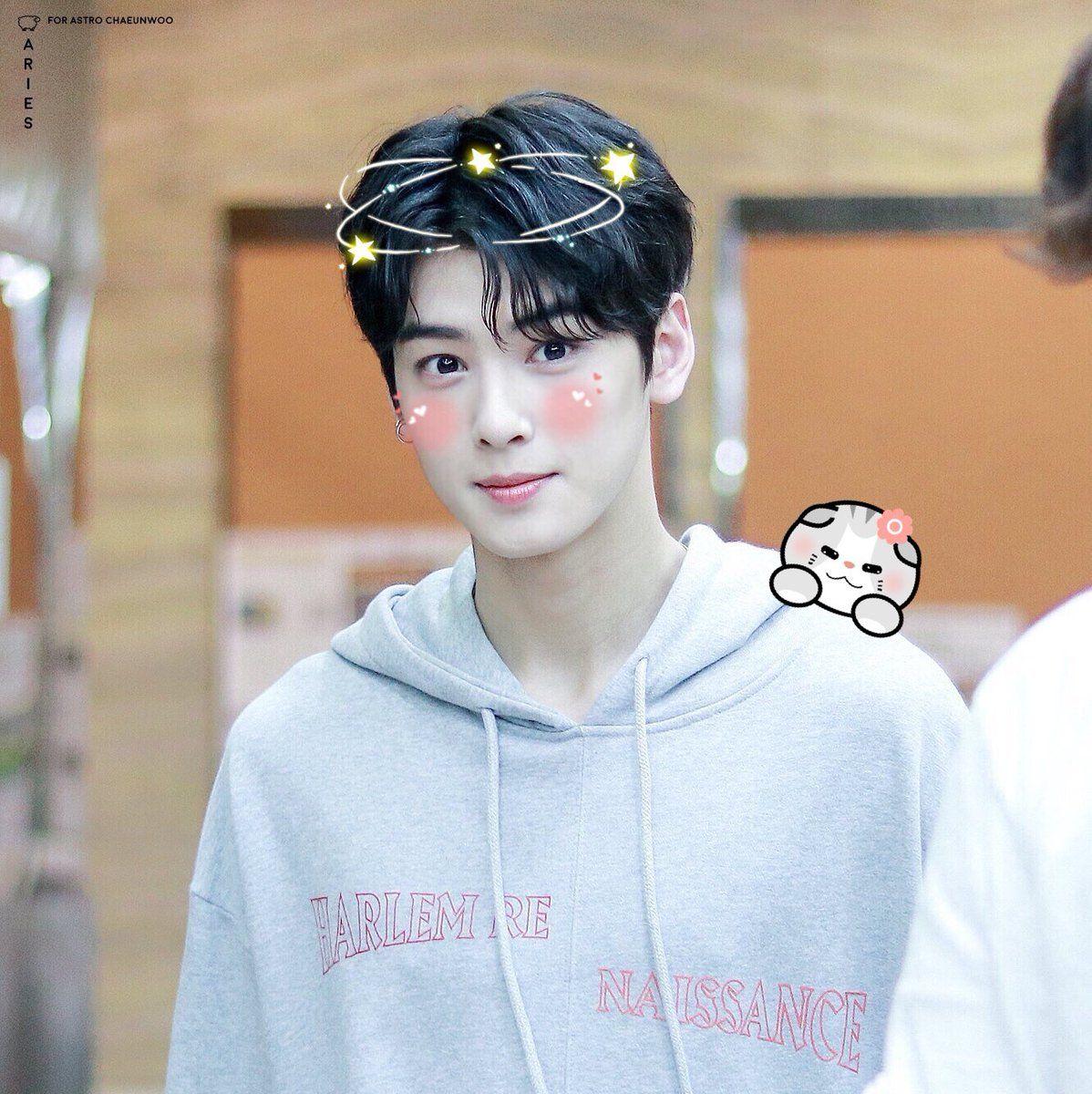 Just 51 Photo of ASTRO Cha Eunwoo That You Need In Your Day