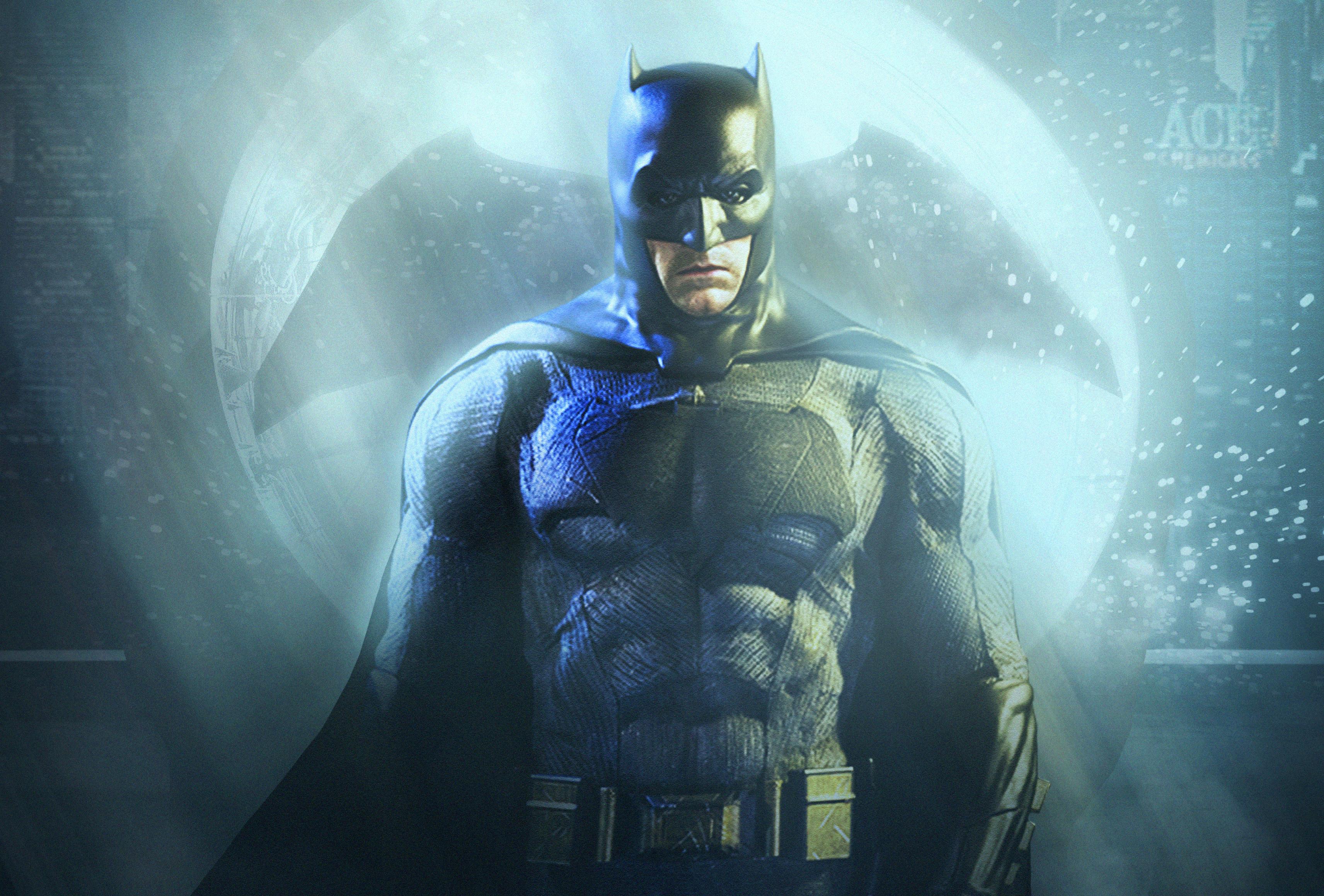 Batman Justice League 4k 2017 Art, HD Movies, 4k Wallpaper