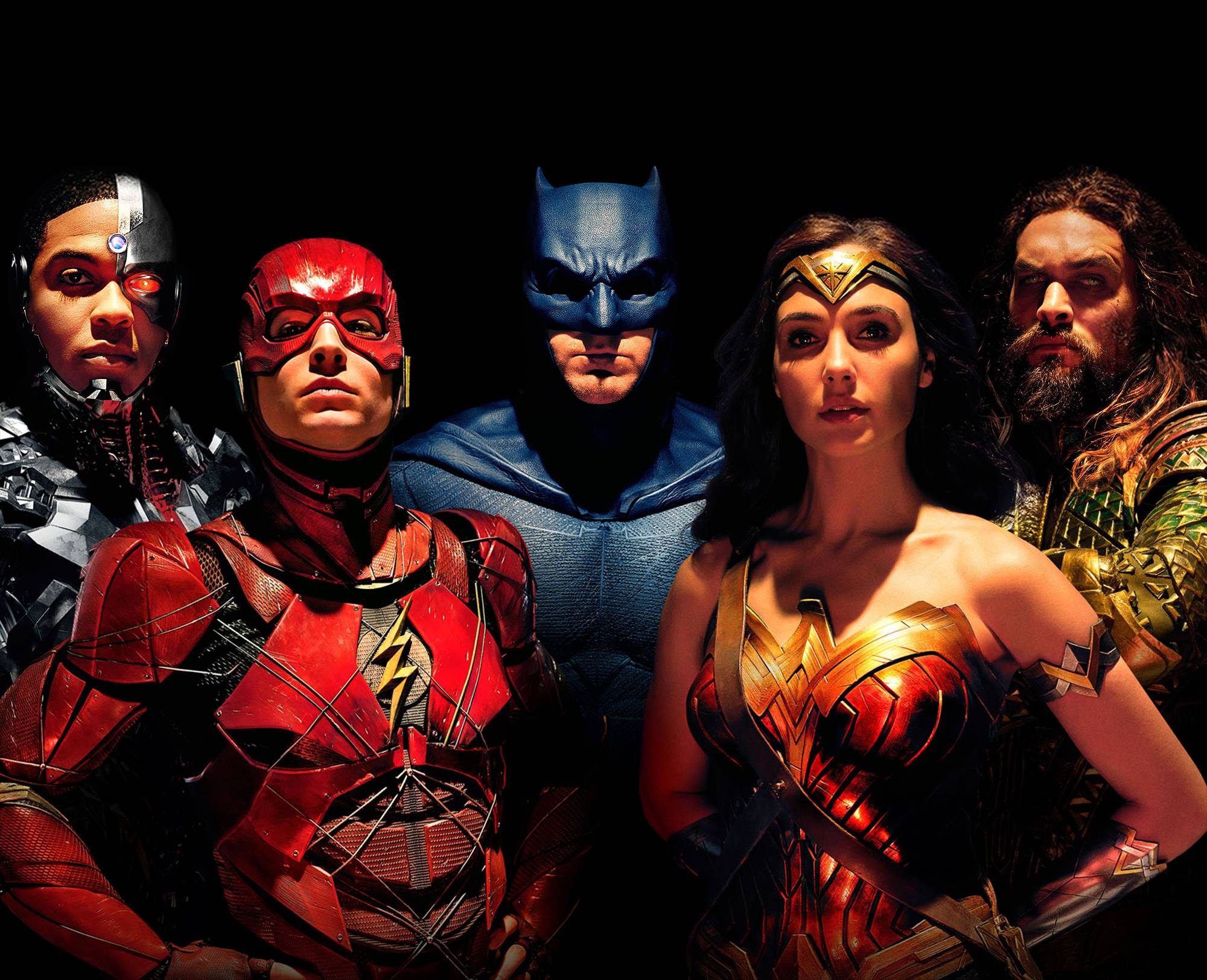 Justice League Wallpaper Free Justice League