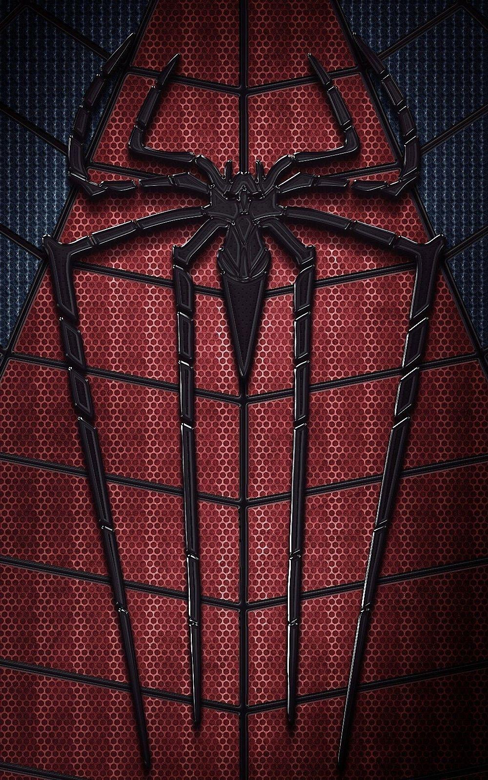Spider Man Cell Phone Wallpaper Free Spider Man Cell