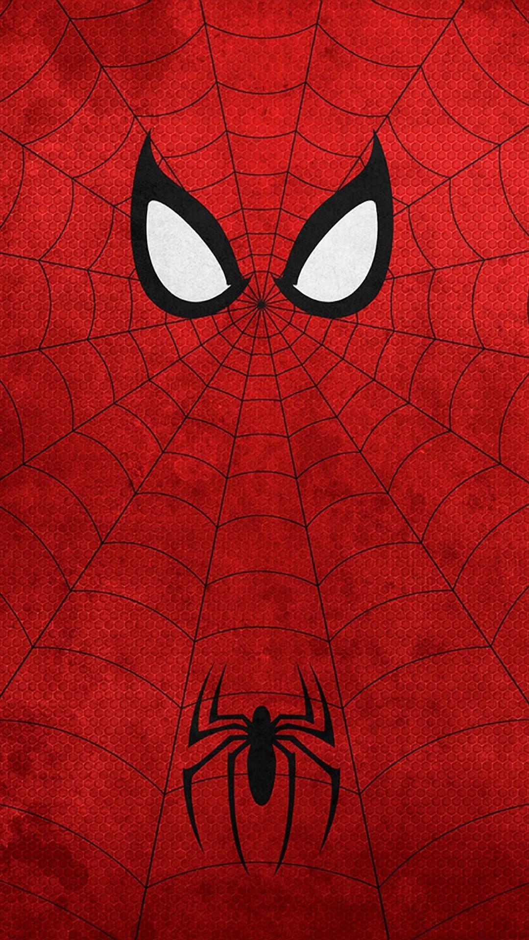 Spider Man Wallpaper for Android