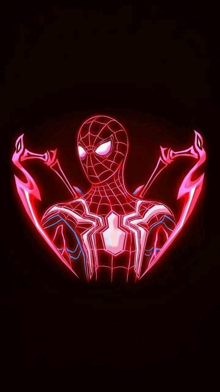 Spider Man HD Wallpaper For Android