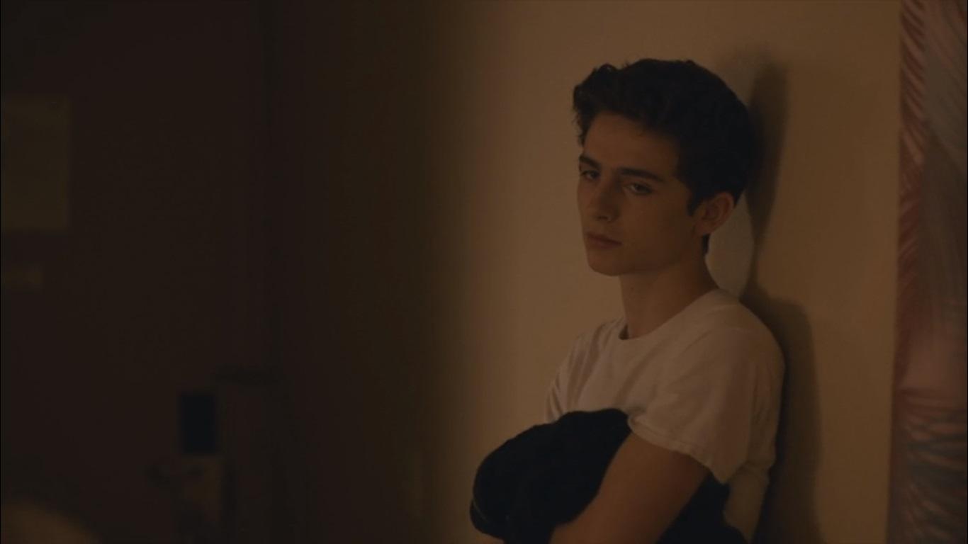 Picture of Timothee Chalamet in Miss Stevens