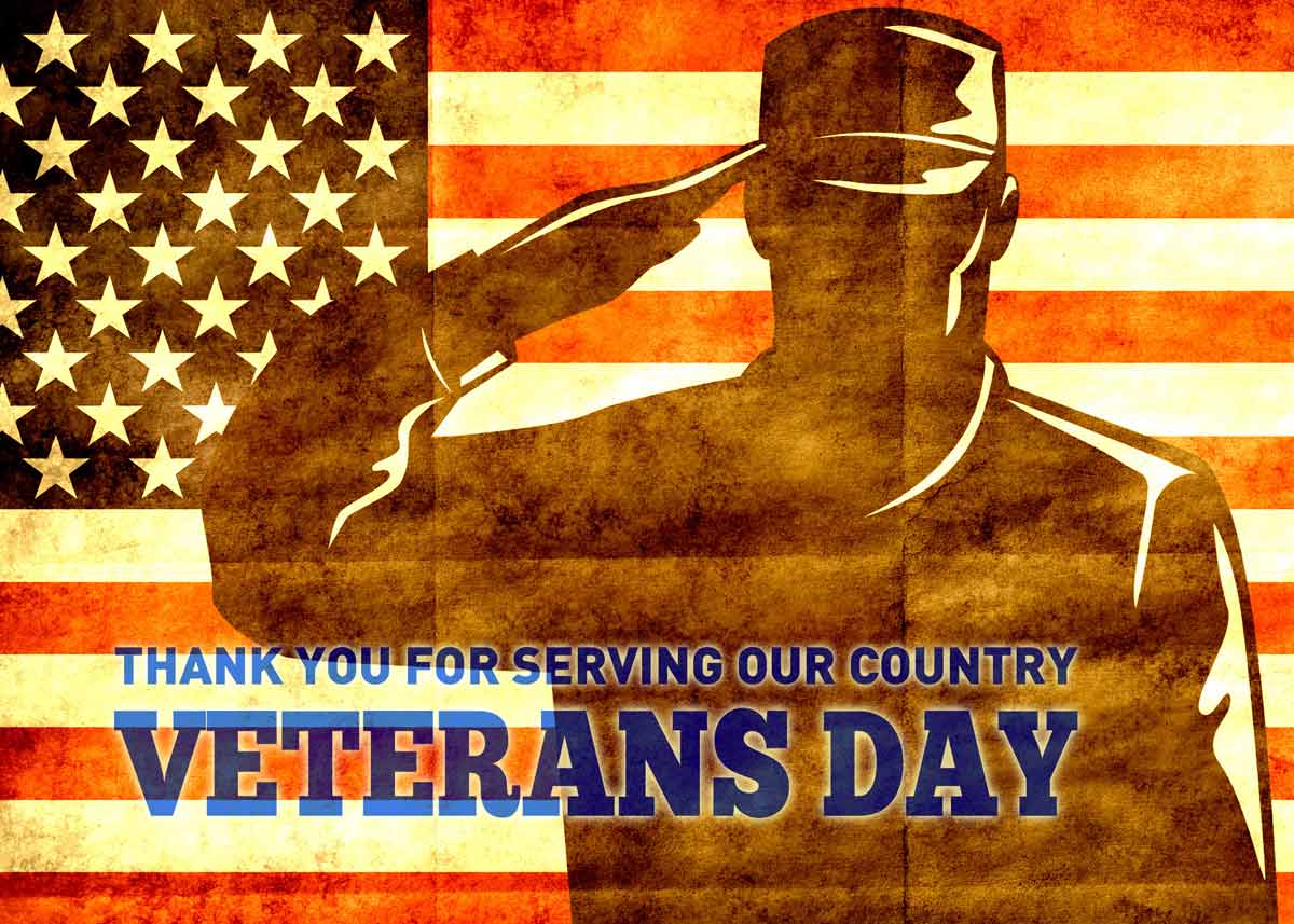 Veterans Day Image 2019, Photo, Graphics and Pics