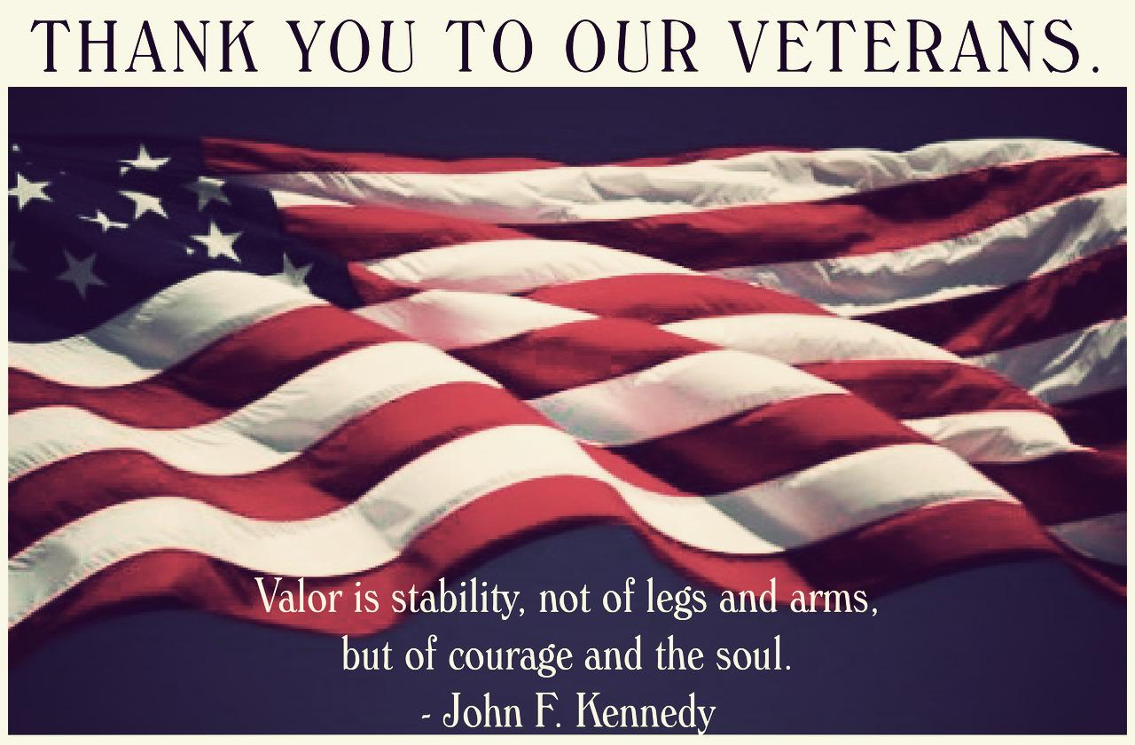 Happy Veterans Day Image To share on Facebook 2019