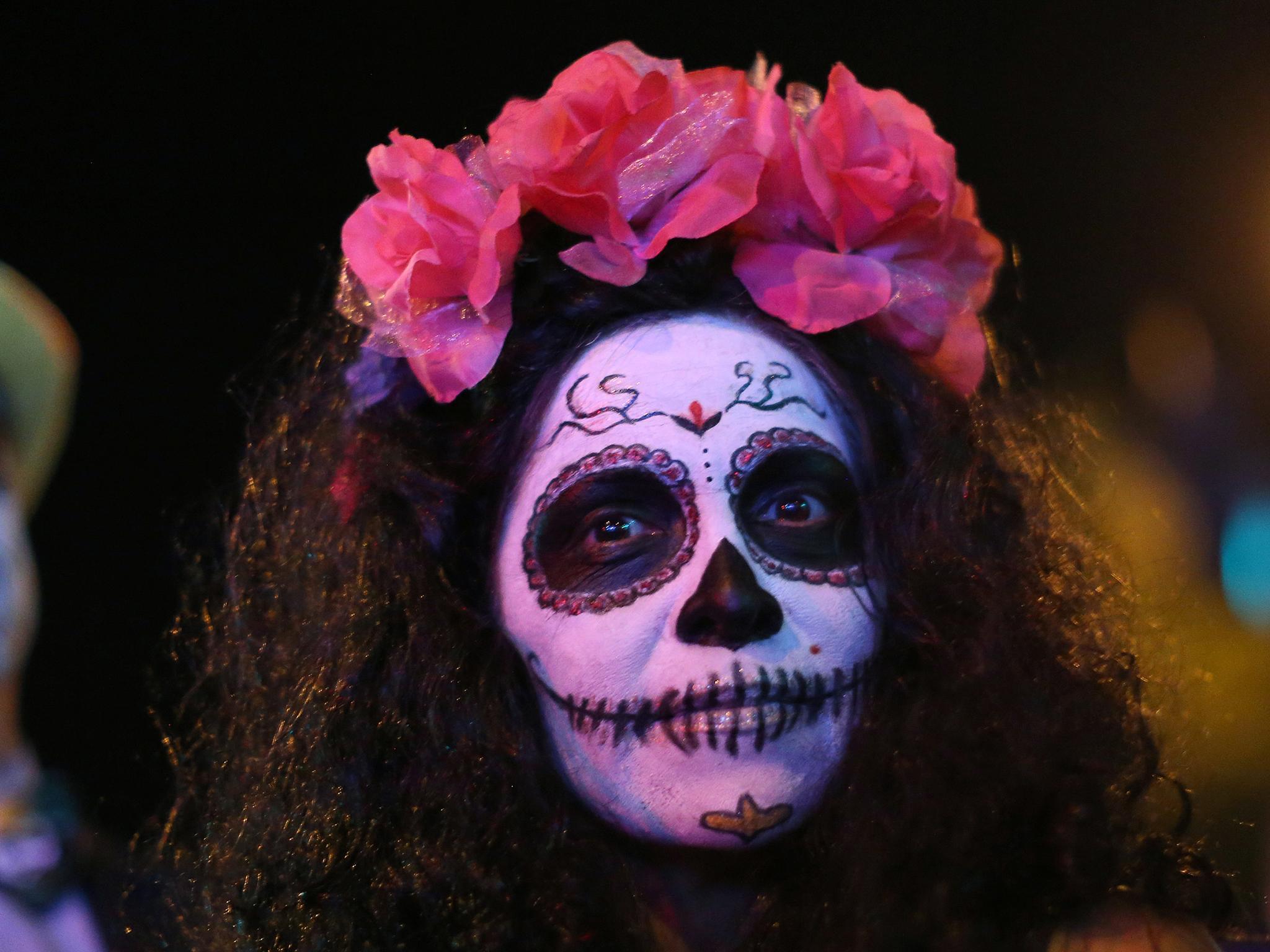 Day of the Dead 2016: Five things you didn't know about