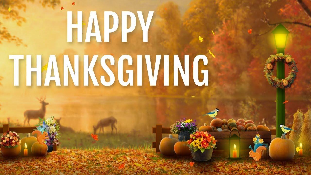 Thanksgiving Day Image, Picture, and Quotes Download
