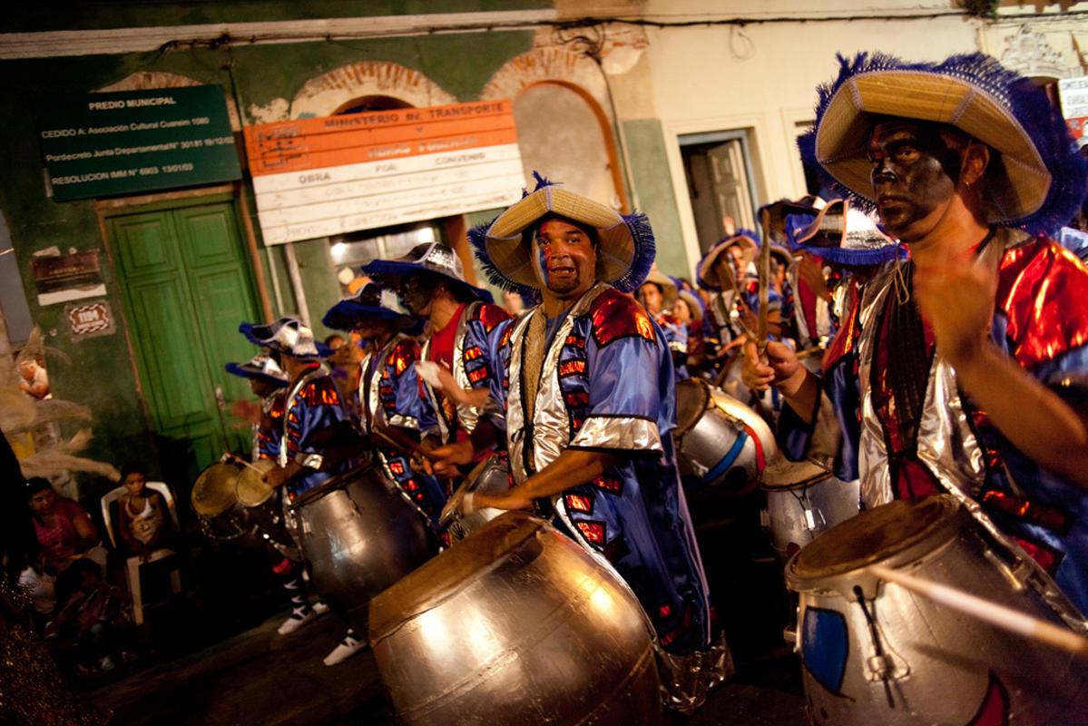 Uruguay Holidays and Festivals