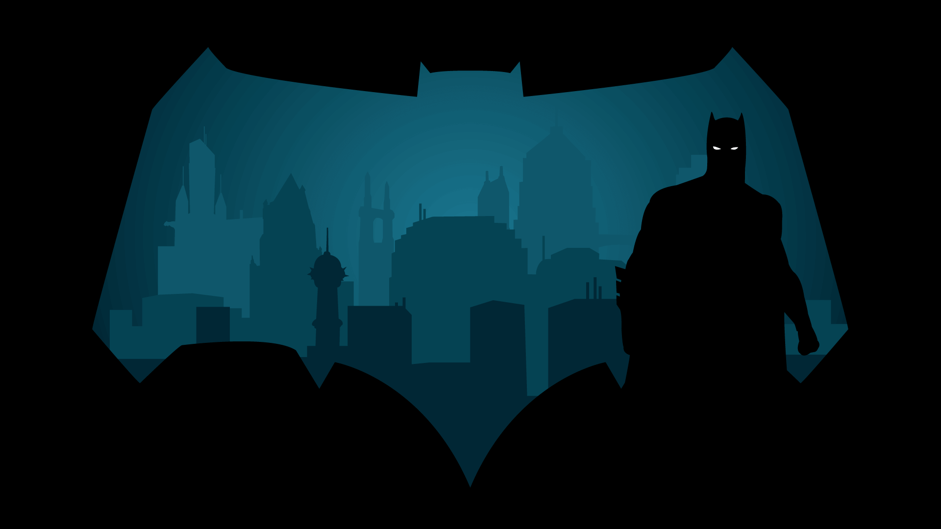 Batman: The Telltale Series HD Wallpaper and Background