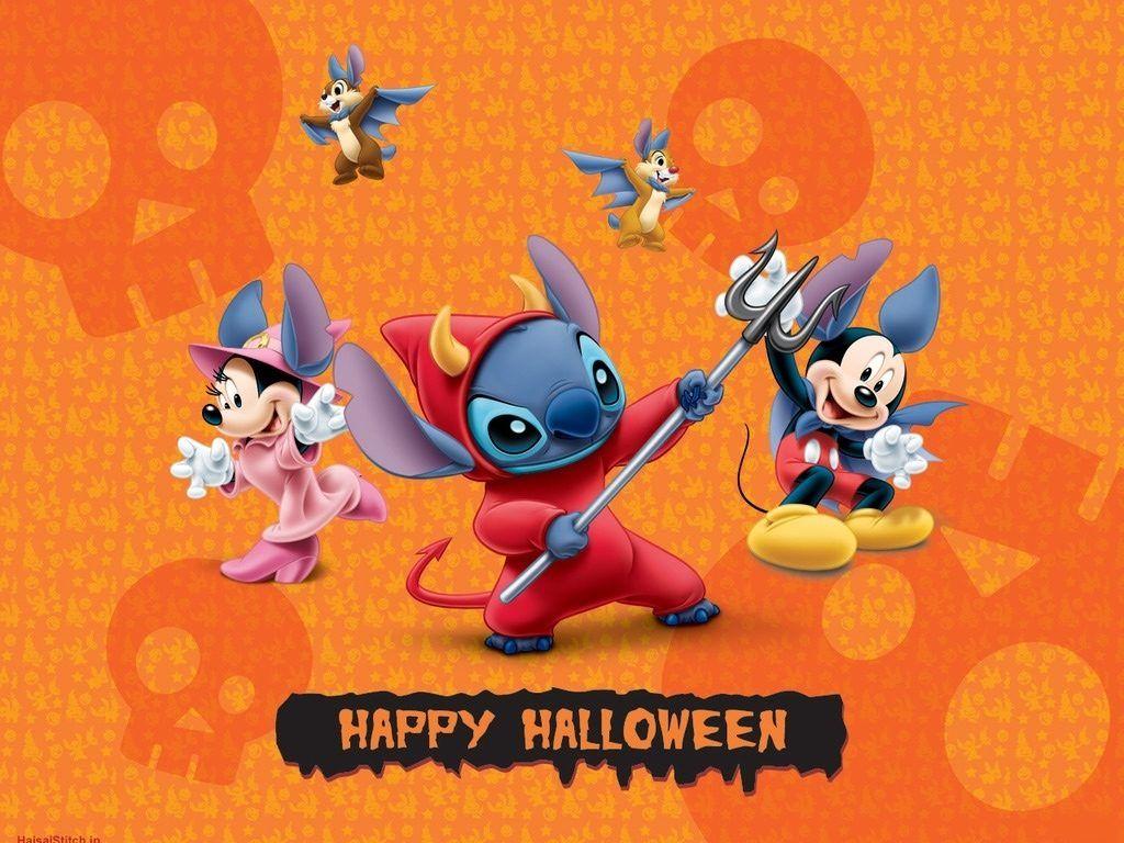 Disney Halloween Wallpaper Free Disney Halloween