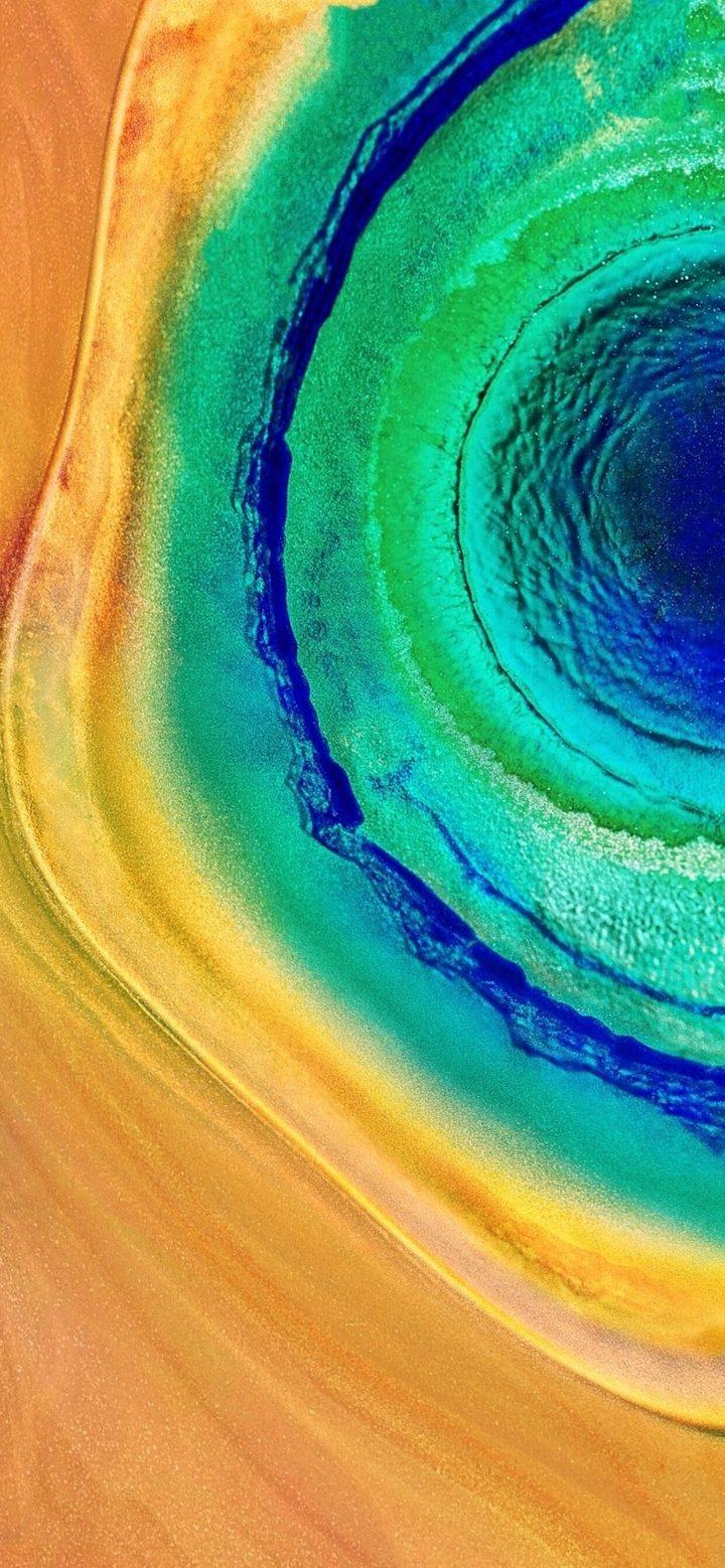 Huawei Mate 30 Pro Wallpapers Wallpaper Cave
