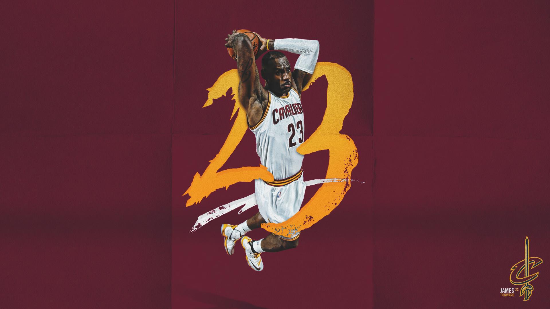 Nba Cartoon Wallpaper