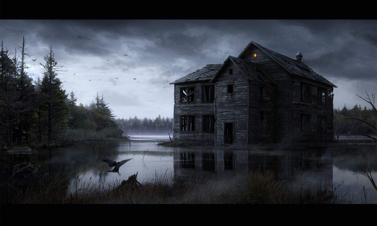 Halloween Wallpaper: 30 Awesome Image For Your Desktop