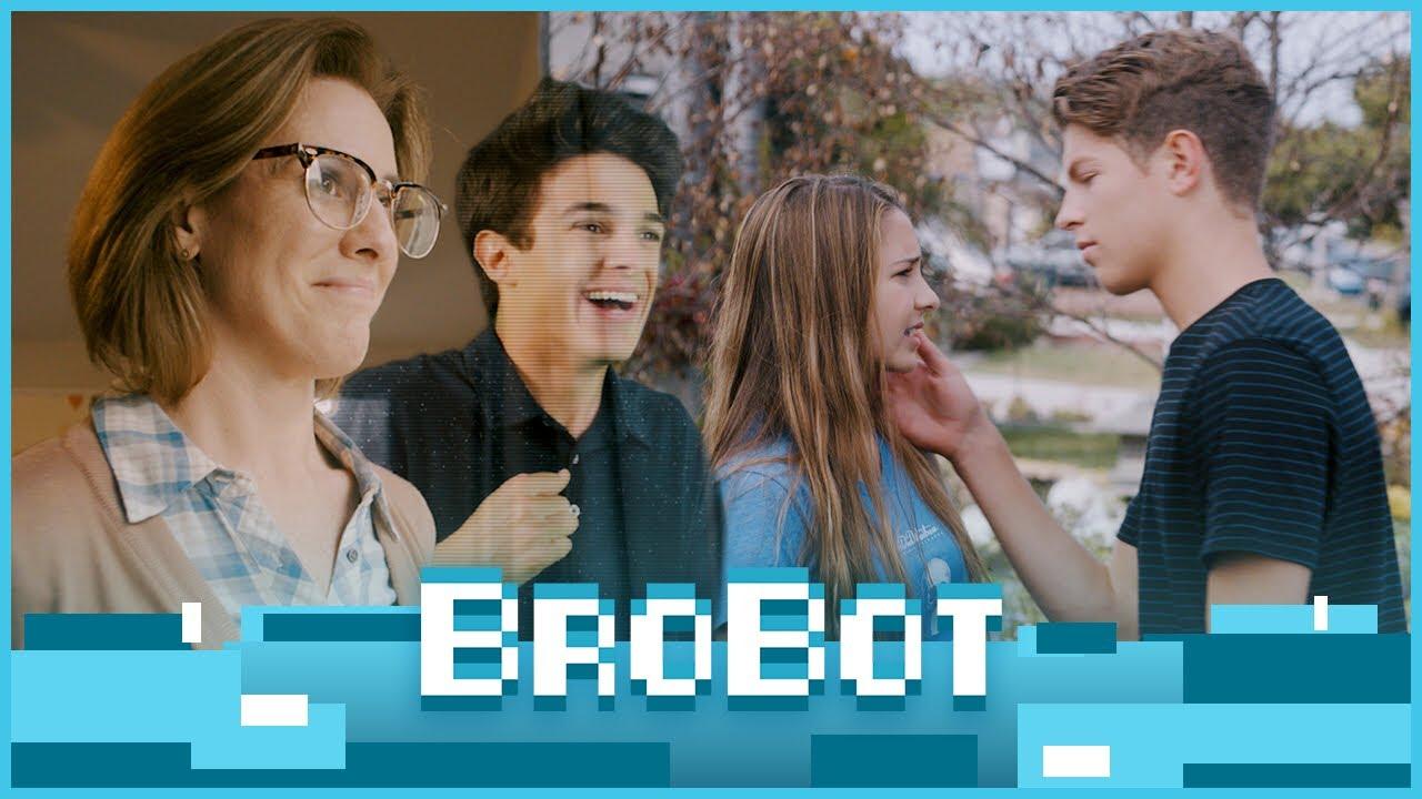 Brobot TV Show Wallpapers - Wallpaper Cave