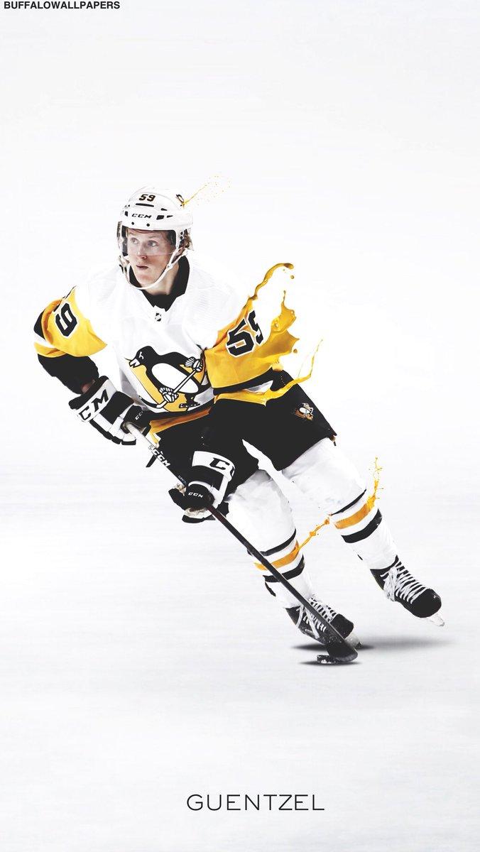 Download Jake Guentzel American Ice Hockey Player Wallpaper