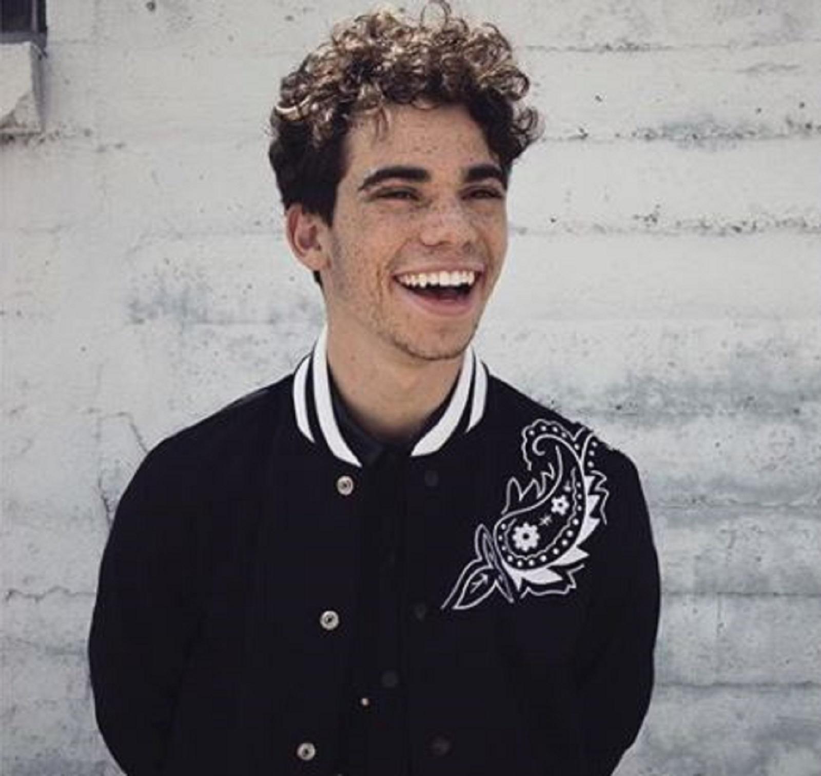Disney actor from 'Jessie' Cameron Boyce dies at age 20