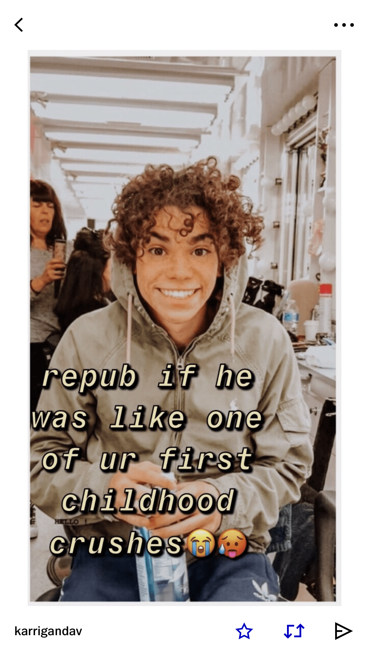 you will be missed. Vsco. Cameron boyce, Cute relationship