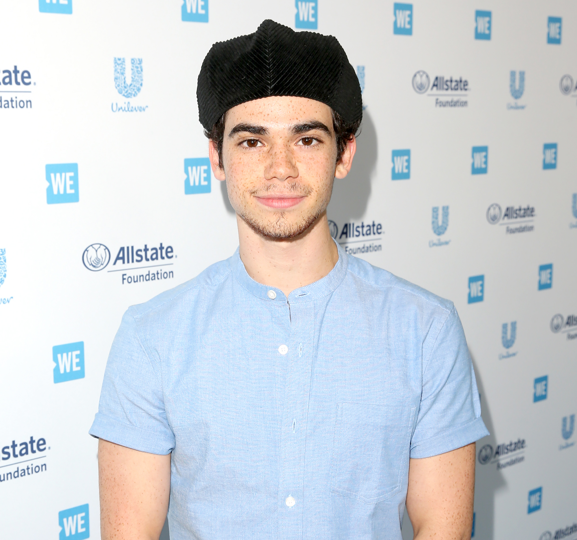 Cameron Boyce's Cause of Death Is Under 'Further Investigation'