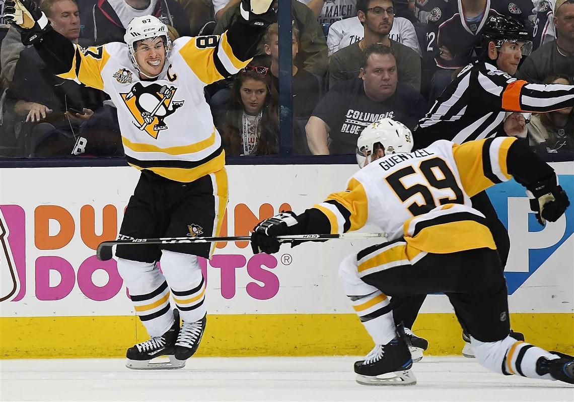 Stanley Cup Playoff Recap Day 12