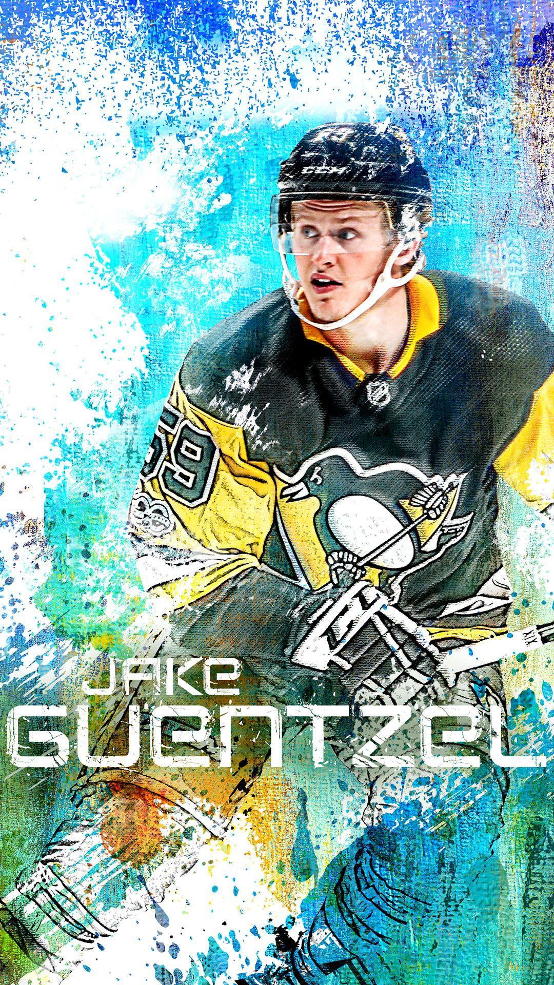 Pittsburgh Penguins. Pittsburgh