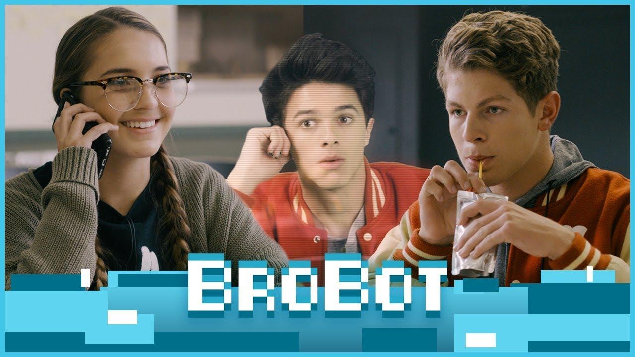 Brobot TV Show Wallpapers - Wallpaper Cave