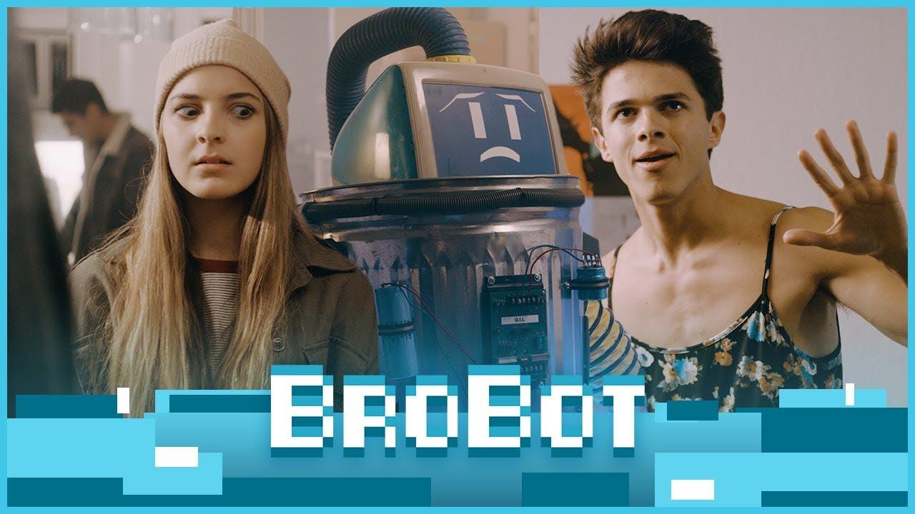 Brobot TV Show Wallpapers - Wallpaper Cave