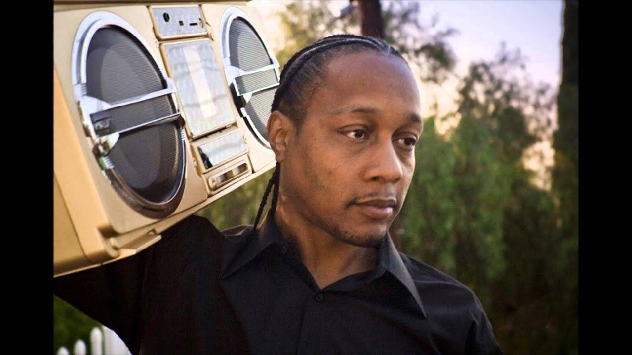 Dj Quik Balance And Options of Clean Water