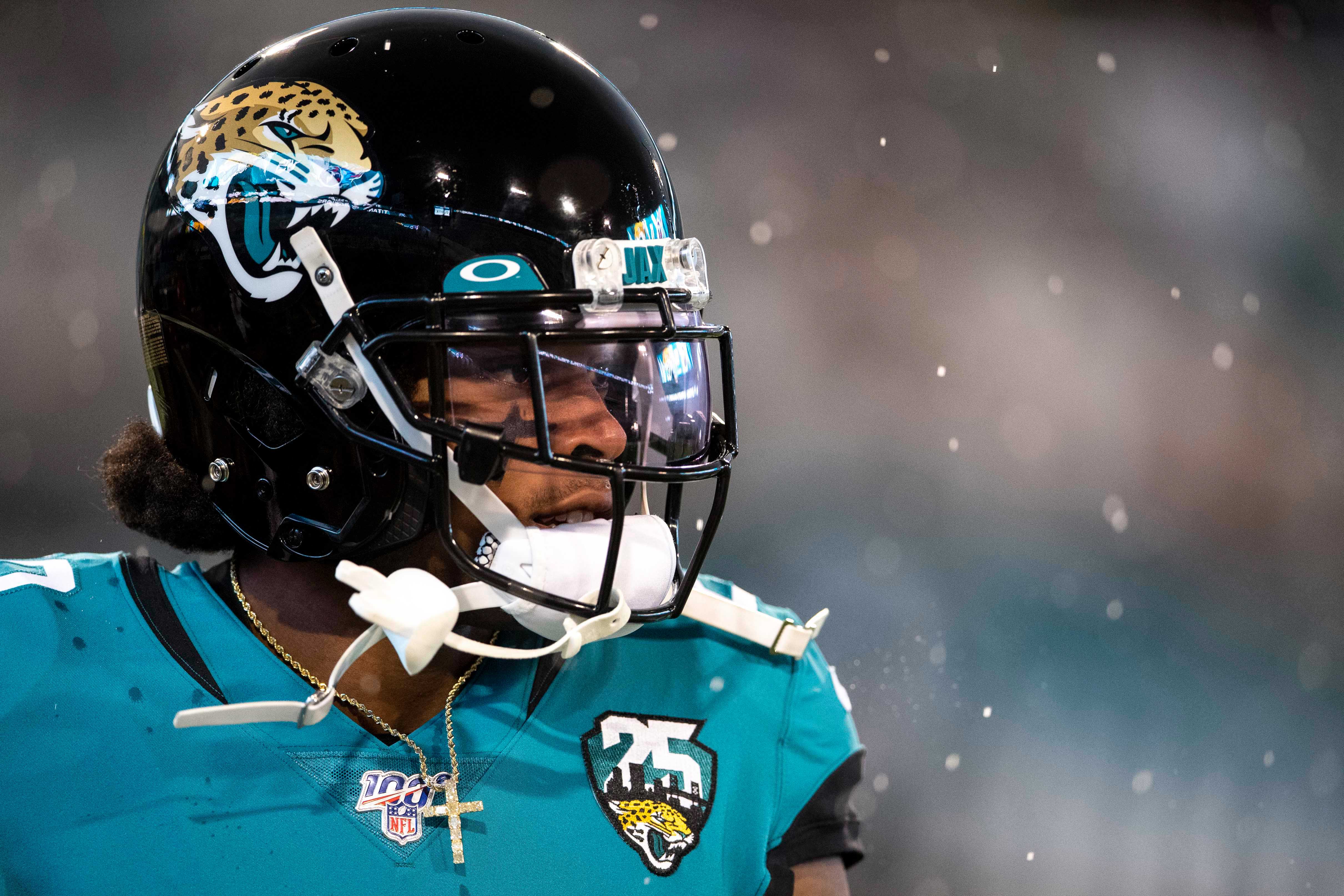 Is Jalen Ramsey the answer the Rams have been looking for?