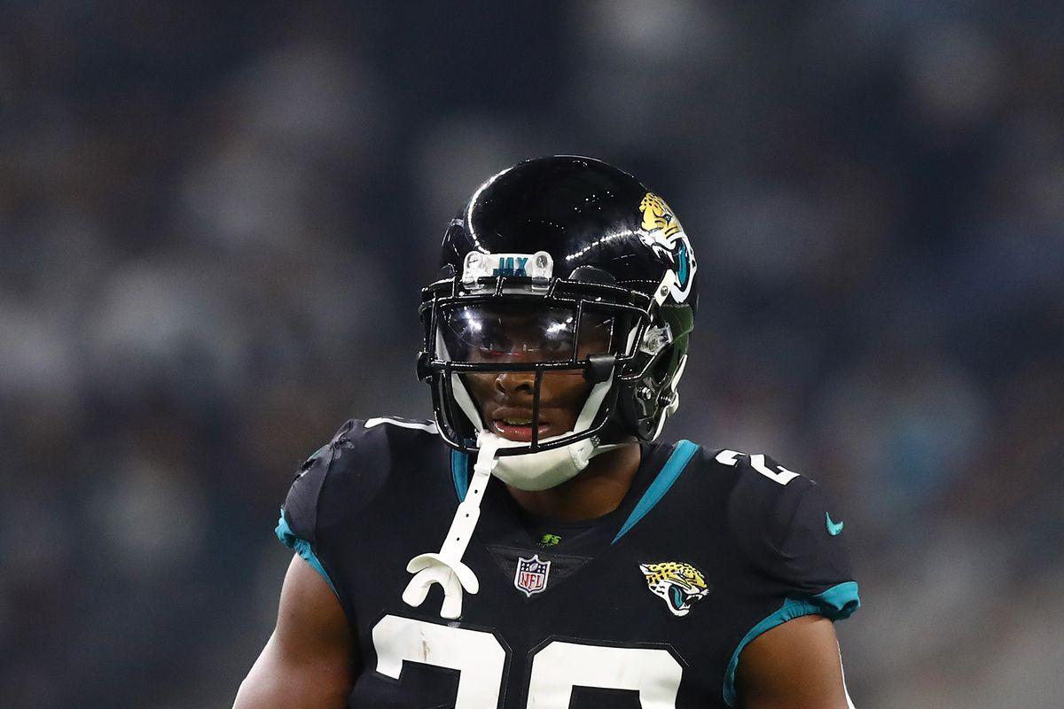 The Rams' trade for Jalen Ramsey leaves room only