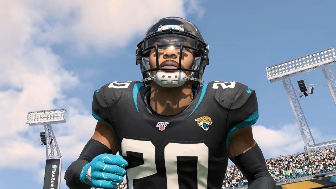 Madden 20 Rosters: Rams Get Upgrade After Jalen Ramsey Trade