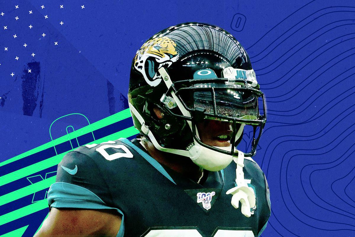 The Jaguars only have themselves to blame for the Jalen