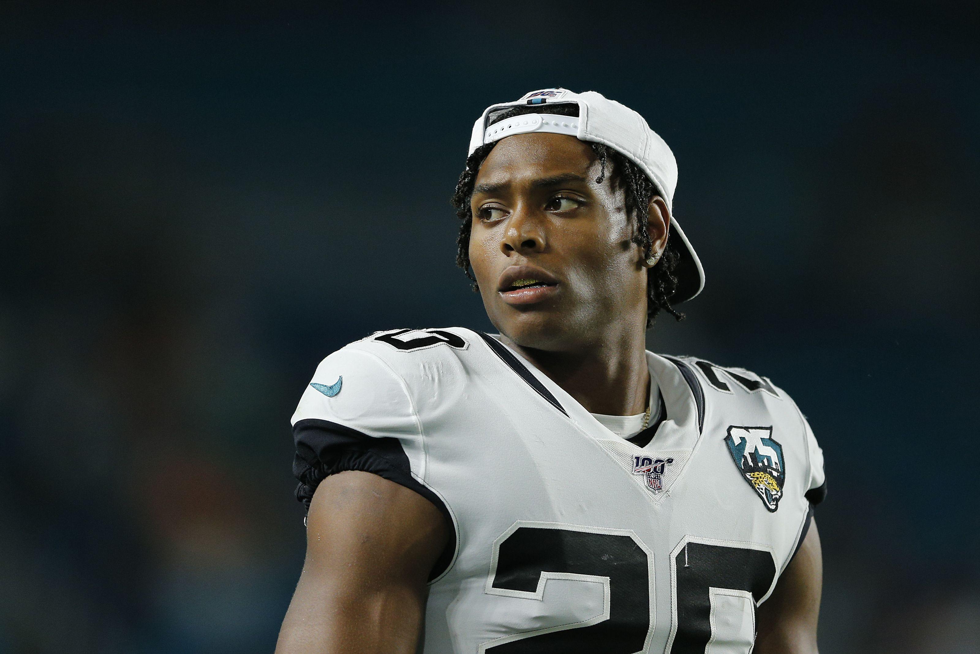 Jalen Ramsey wanted to go to Chiefs but Jaguars refused to
