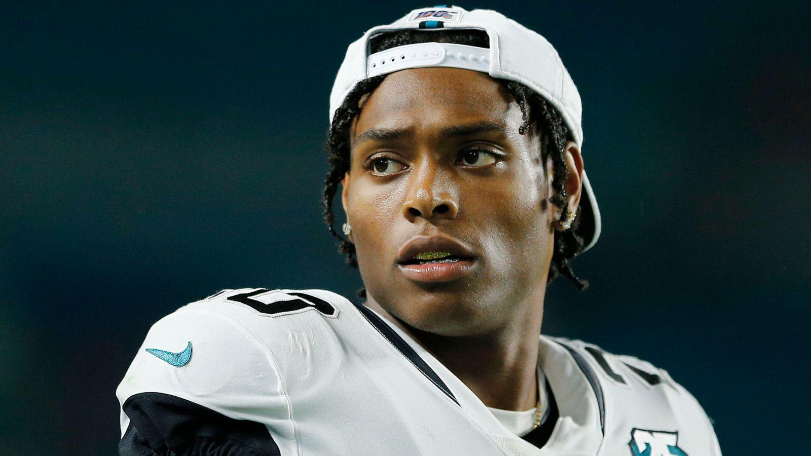Jalen Ramsey traded to Los Angeles Rams from Jacksonville