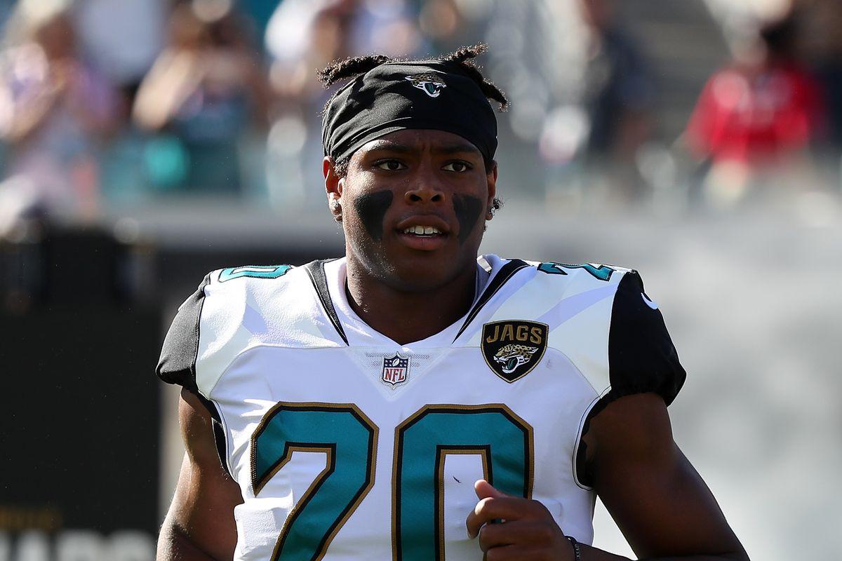 Jalen Ramsey traded to the Rams, not the Eagles