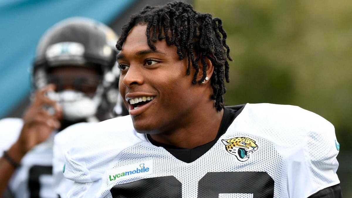 Jalen Ramsey 'excited' after blockbuster trade, hints that