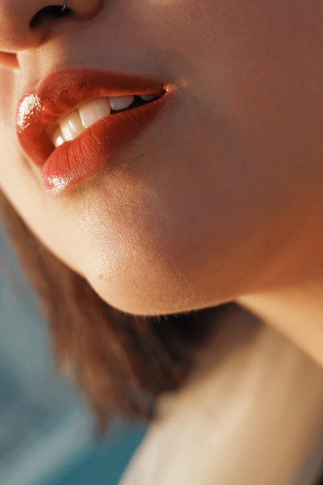 Lip Picture. Download Free Image