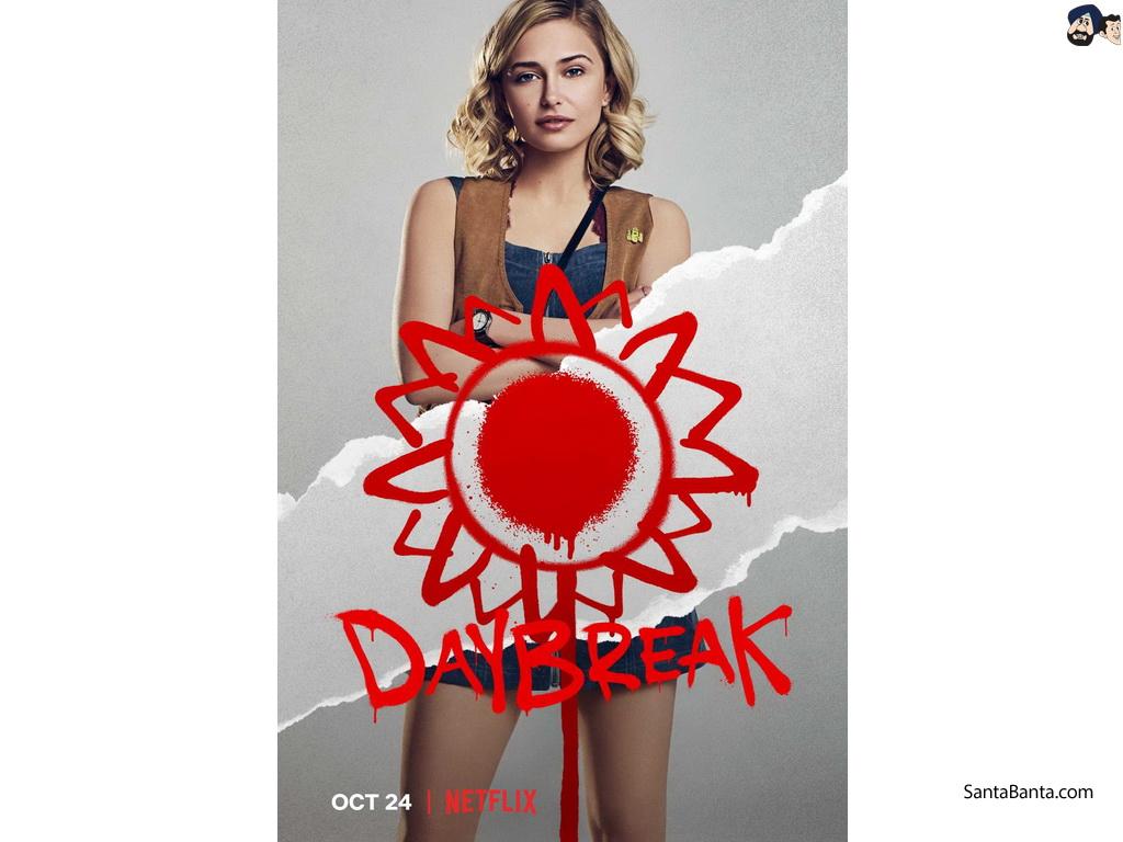 Daybreak Wallpaper