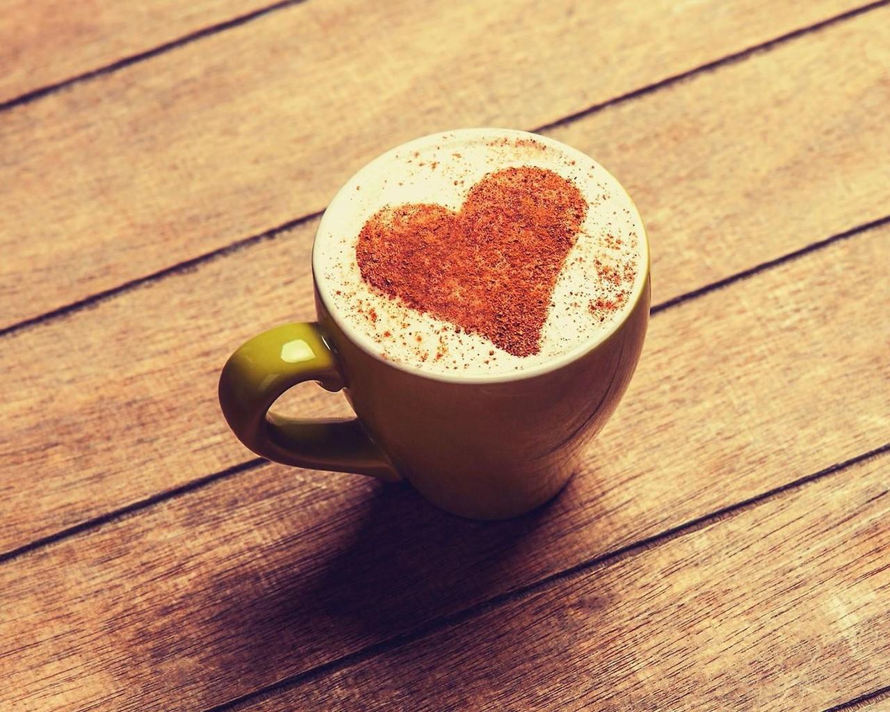 Coffee Love Wallpapers - Wallpaper Cave