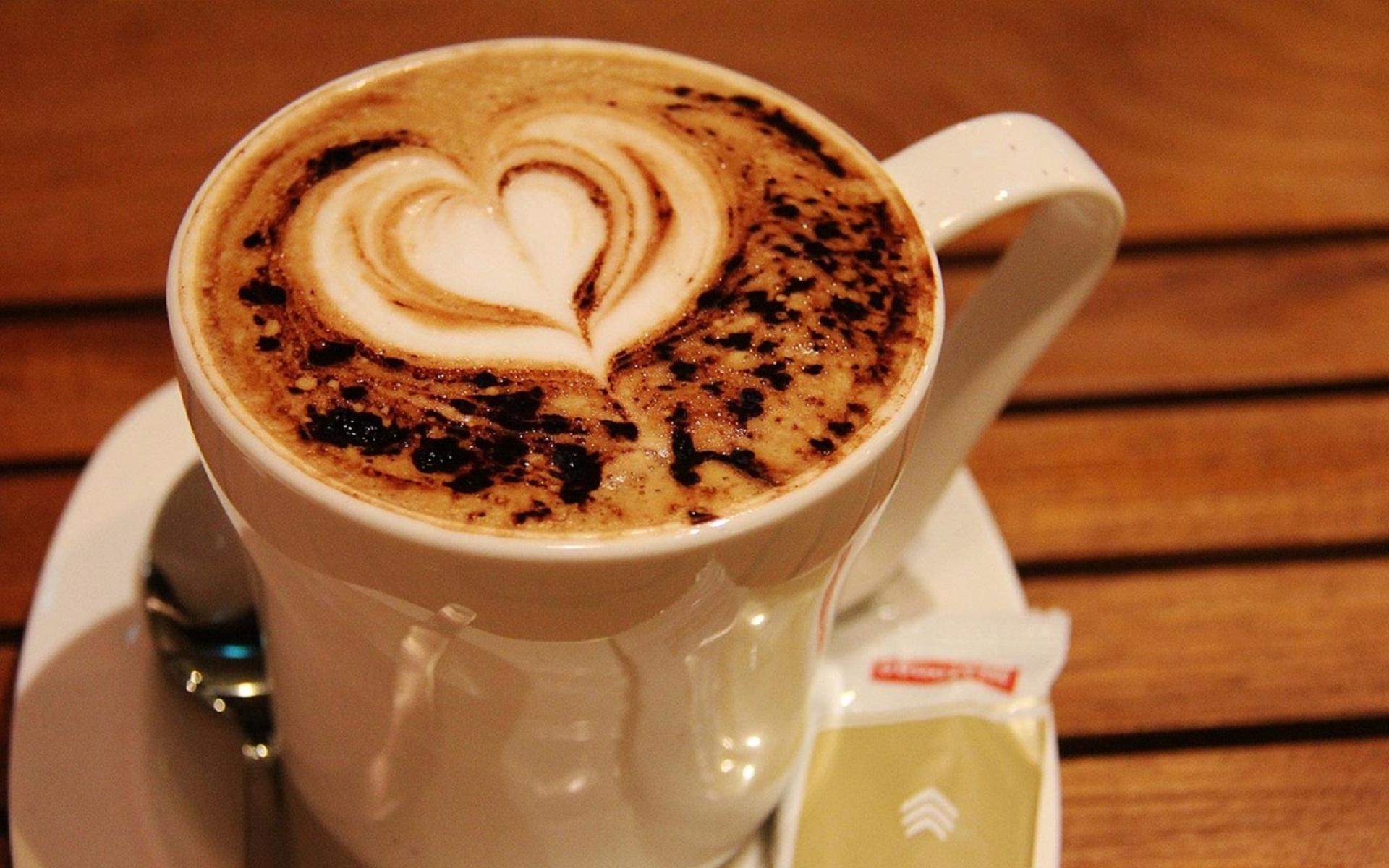 Love coffee for sweet morning image #wallpaper