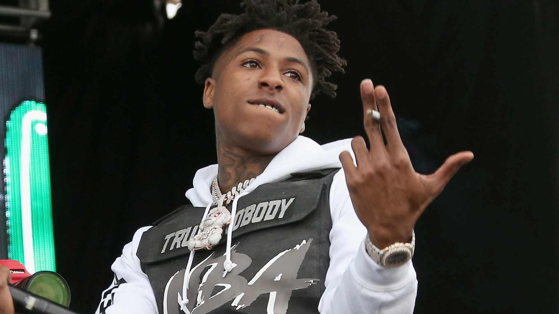 NBA YoungBoy 2019 Wallpapers - Wallpaper Cave