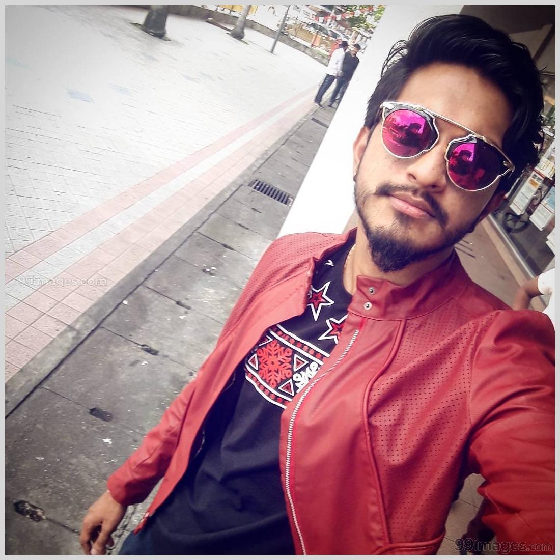 45Mugen Rao Photohoot Image & HD Wallpaper 1080p