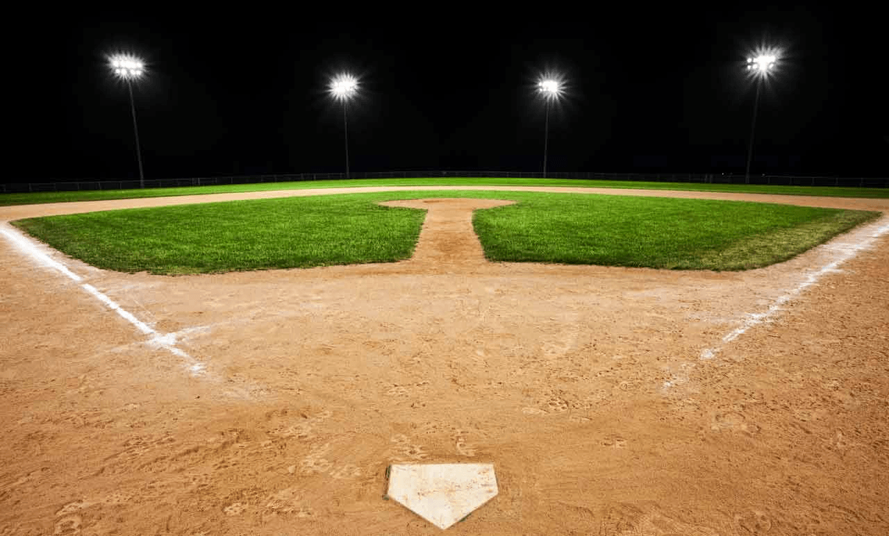 Fields of Dreams: My Summer of Baseball In The Jayhawk League