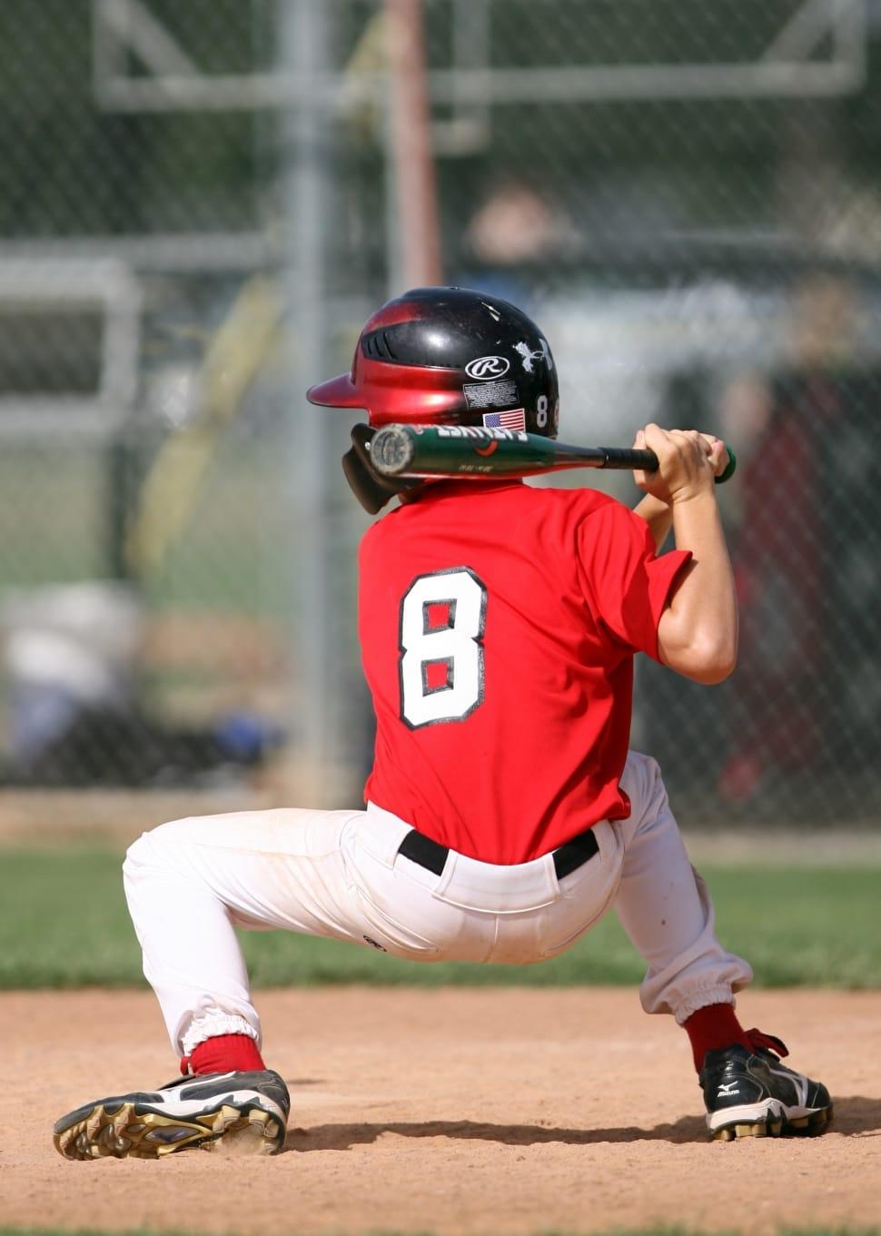 Little League Baseball Wallpapers Wallpaper Cave