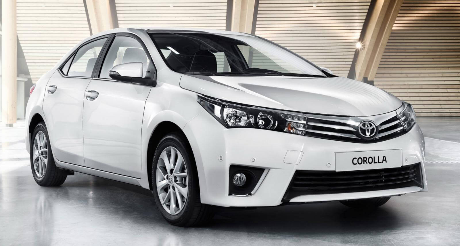 Toyota Corolla Altis [2011 2014] Wallpaper, Free Download