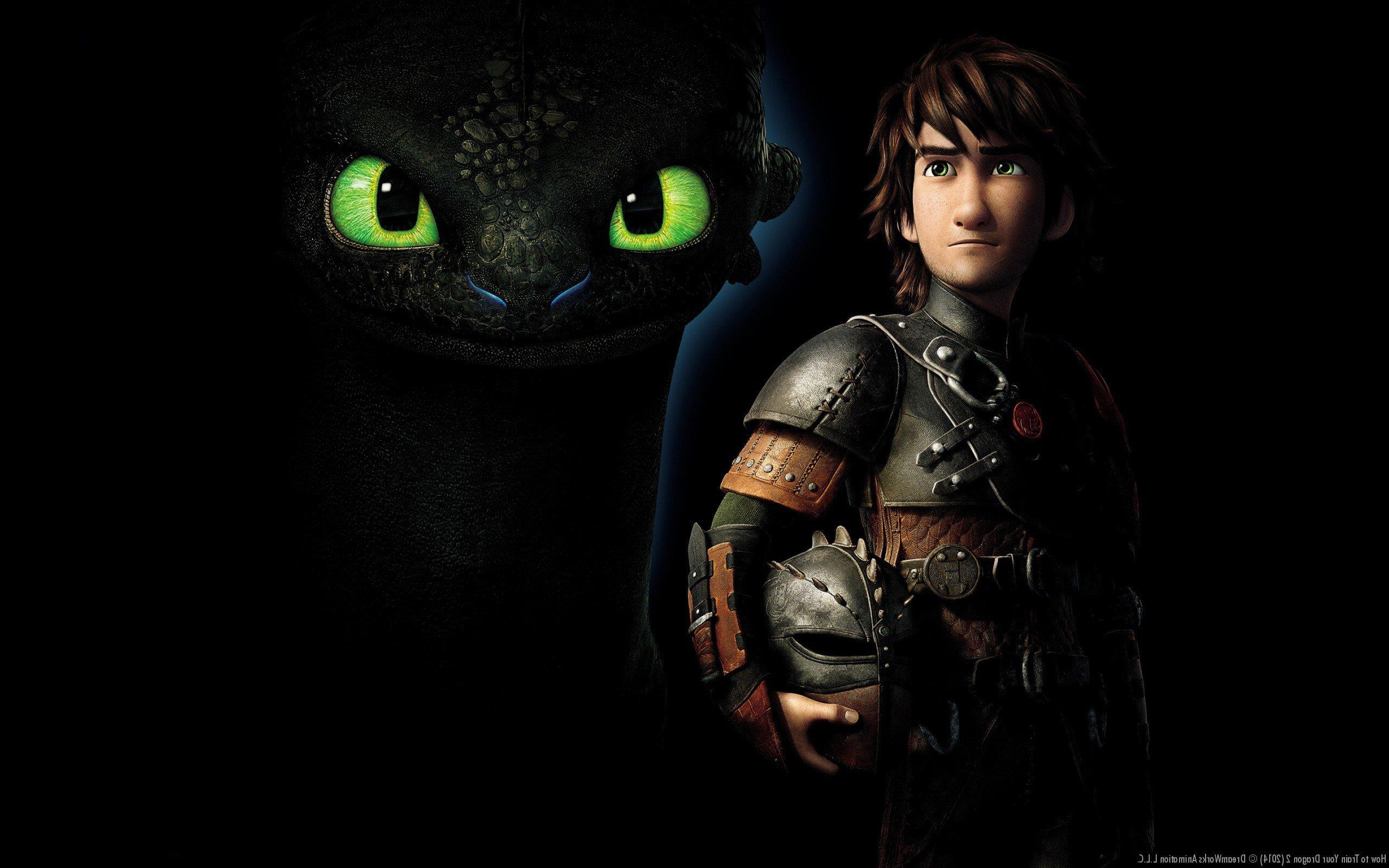 How To Train Your Dragon HD, HD Movies, 4k Wallpaper
