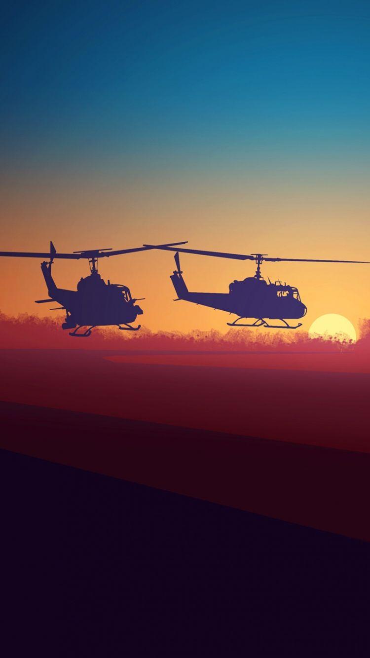 Top Most Incredible And Amazing Helicopter Wallpaper In HD